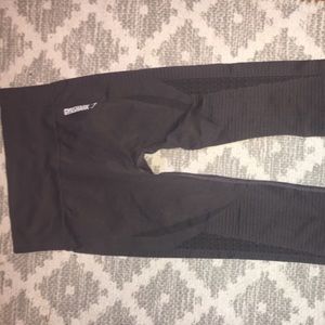 GYMSHARK Seamless Leggings